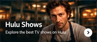 Hulu shows category