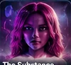 The Substance editorial artwork